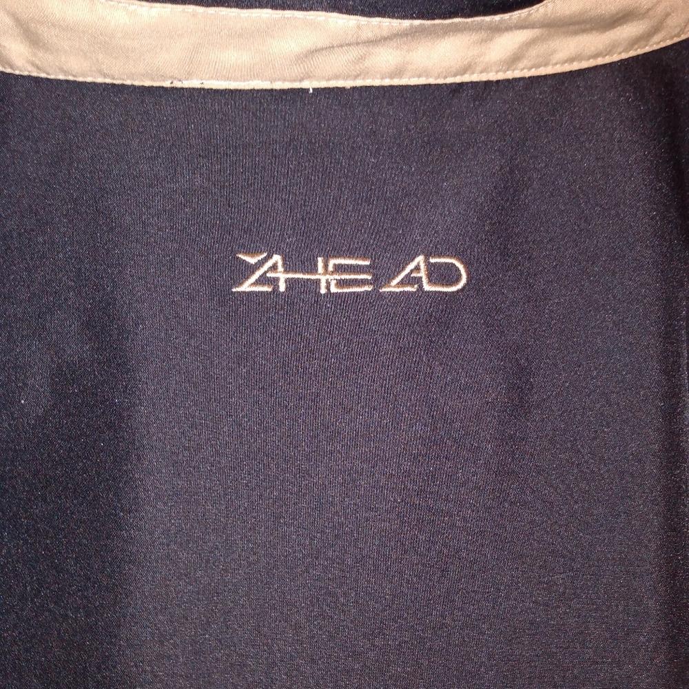 Golf Jacket - Picture 5 of 8